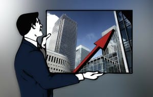 Smart Executives Invest in IT During Economic Downturns