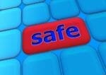 Your information is safe on this site.