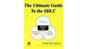 The Ultimate Guide to the SDLC front cover