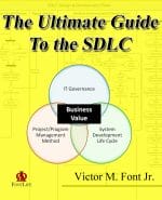 The Ultimate Guide to the SDLC front cover